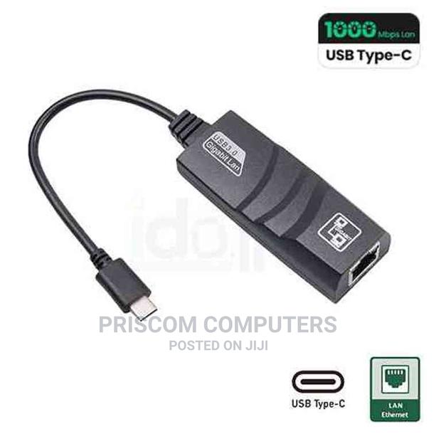 3.0 Ethernet Adapter - thumbnail 2