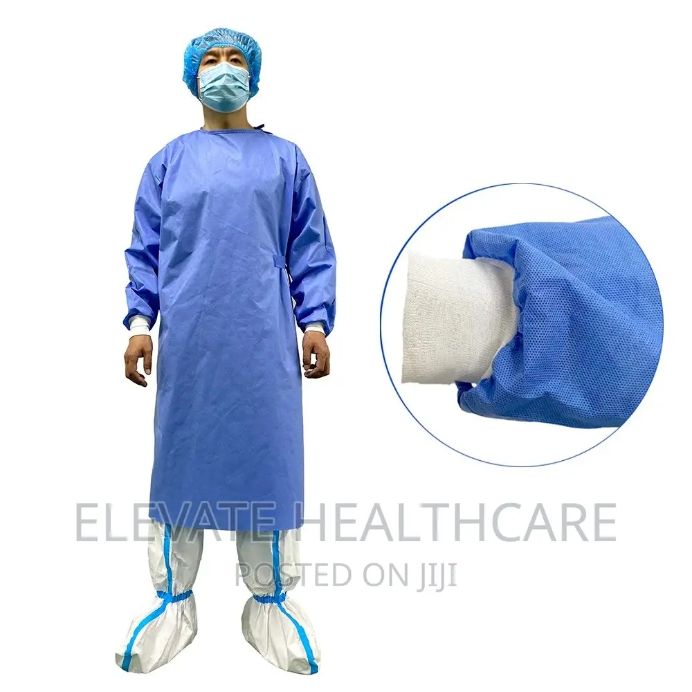 Surgical Gowns