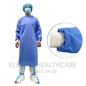 Surgical Gowns - main view