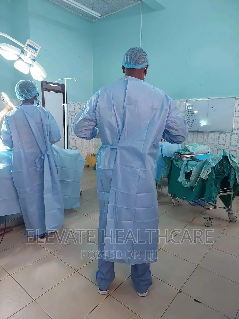 Surgical Gowns