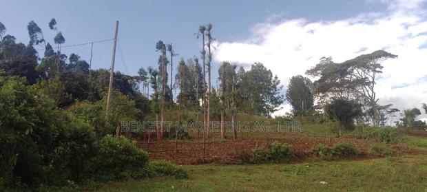 Ngong, Kahara Road, 2.5 Acres for Sale
