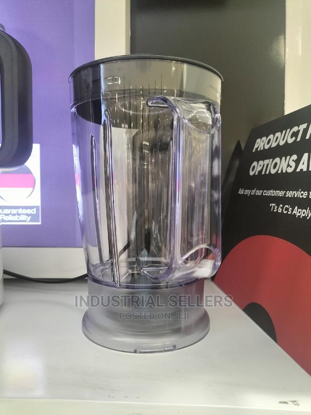 Braun Food Processor /Shredder - thumbnail 2