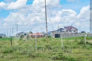 Plots in Kamakis - Greenvalley Estate ^ CK