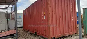 20ft Containers for Sale Cargo Worthy