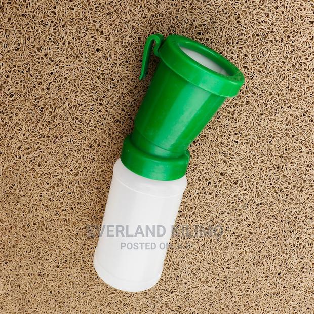 Durable Teat Dip Cup - main view