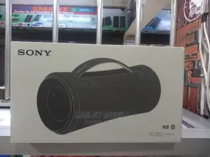 Sony XG300 Wireless Speaker