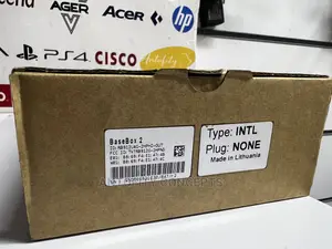 Mikrotik Wireless Routerboard Basebox 2