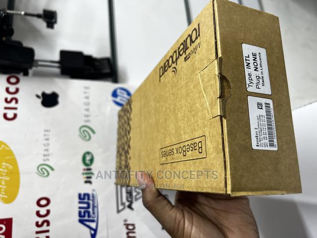 Mikrotik Wireless Routerboard Basebox 2 - thumbnail 3