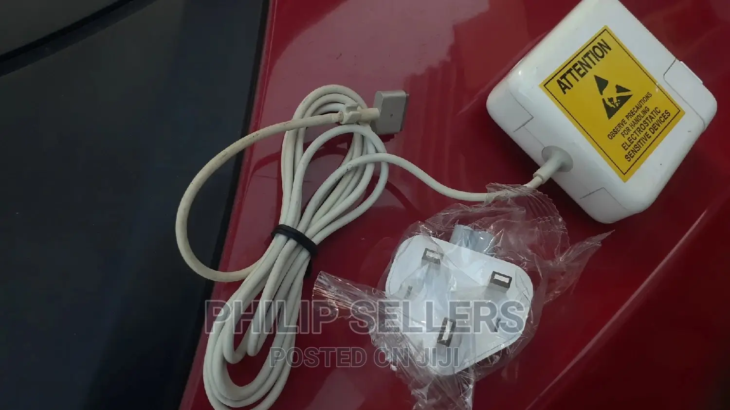 Apple Magsafe 1 2 Macbook Pro/ Macbook Air Charger 85W| 60