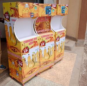 Oil Atm Machine - thumbnail 2