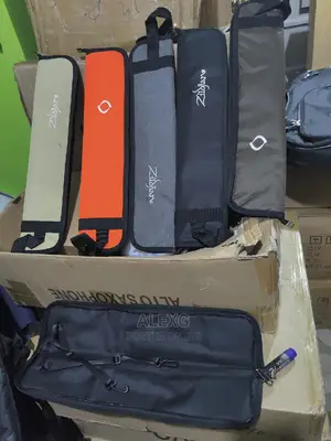 Drumsticks Bag