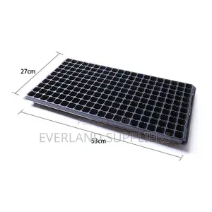 Durable Seedling Trays