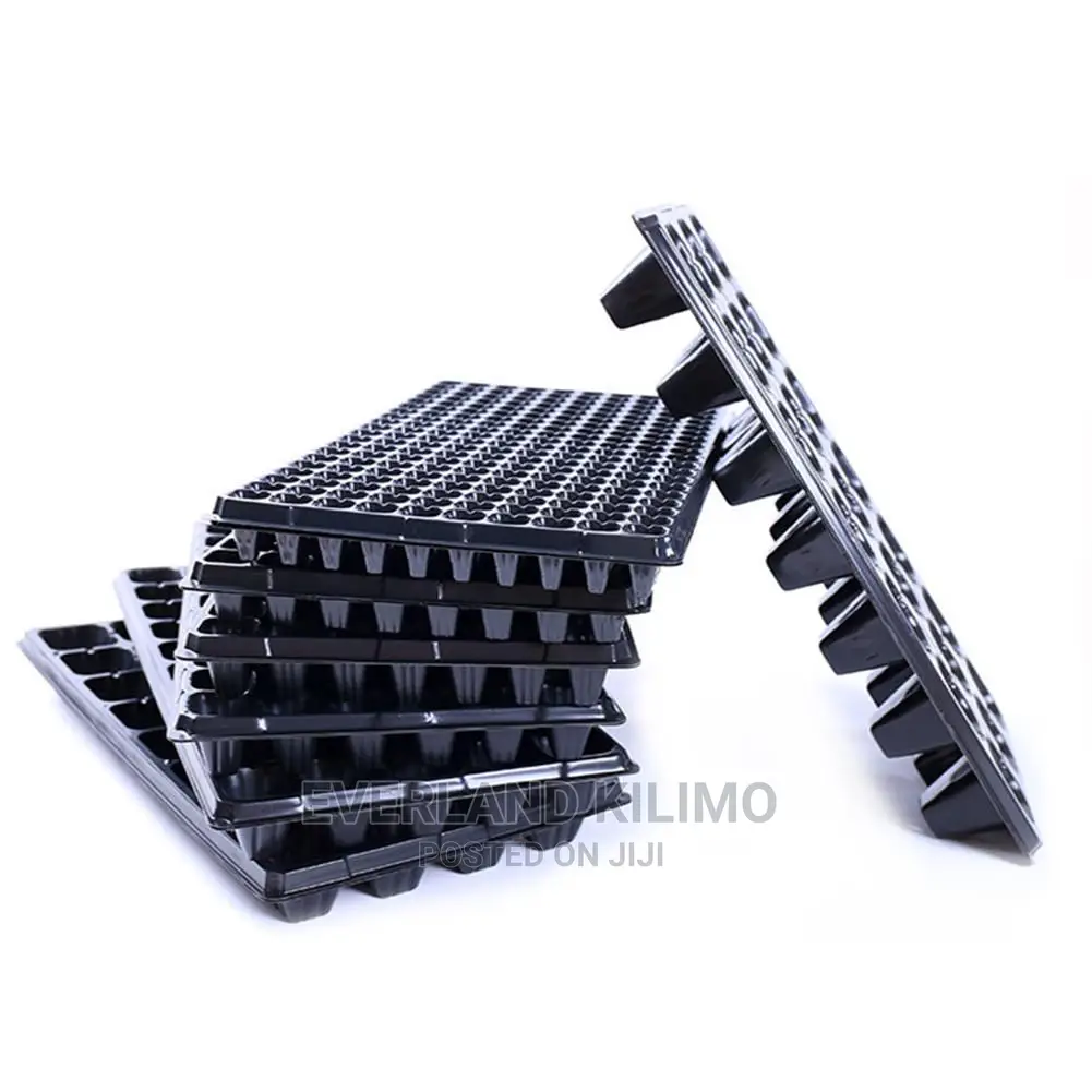 Durable Seedling Trays