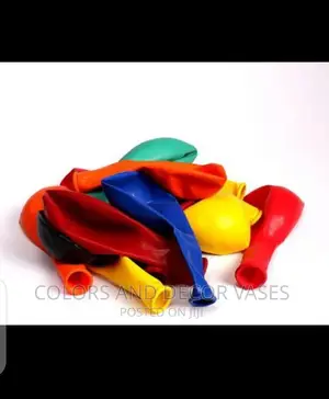 Party Accessories