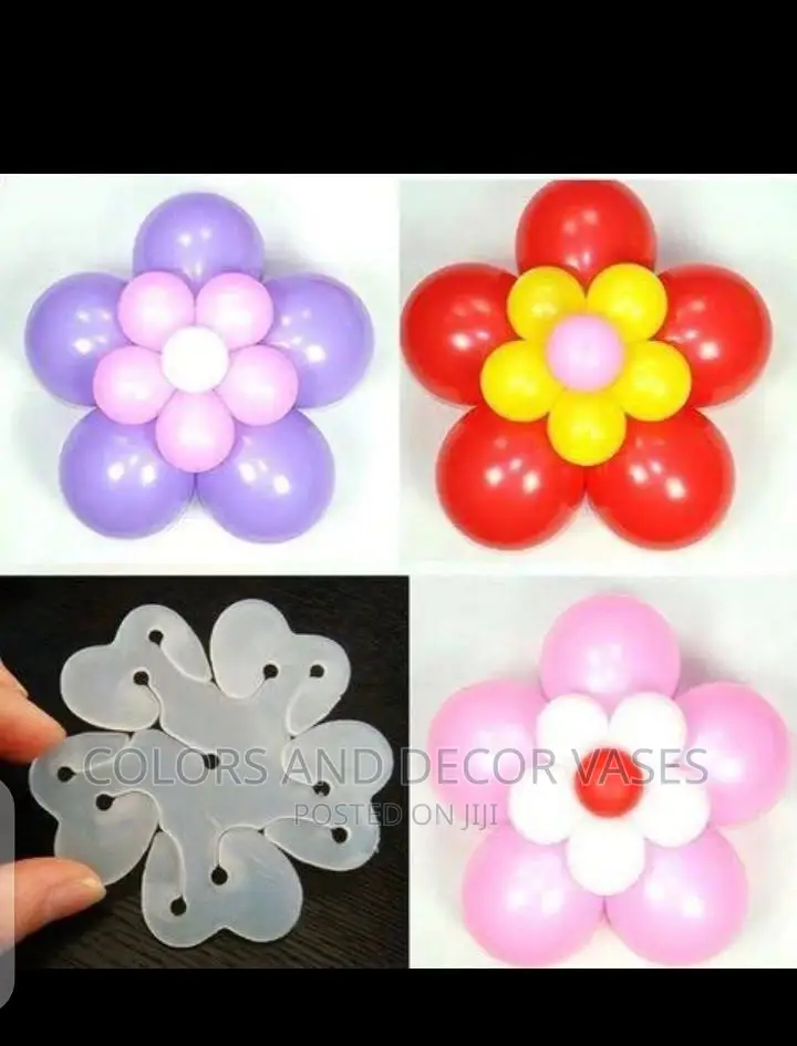 Party Accessories