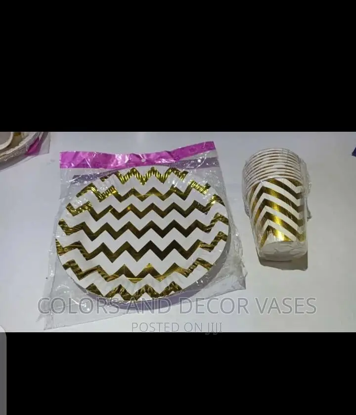 Party Accessories