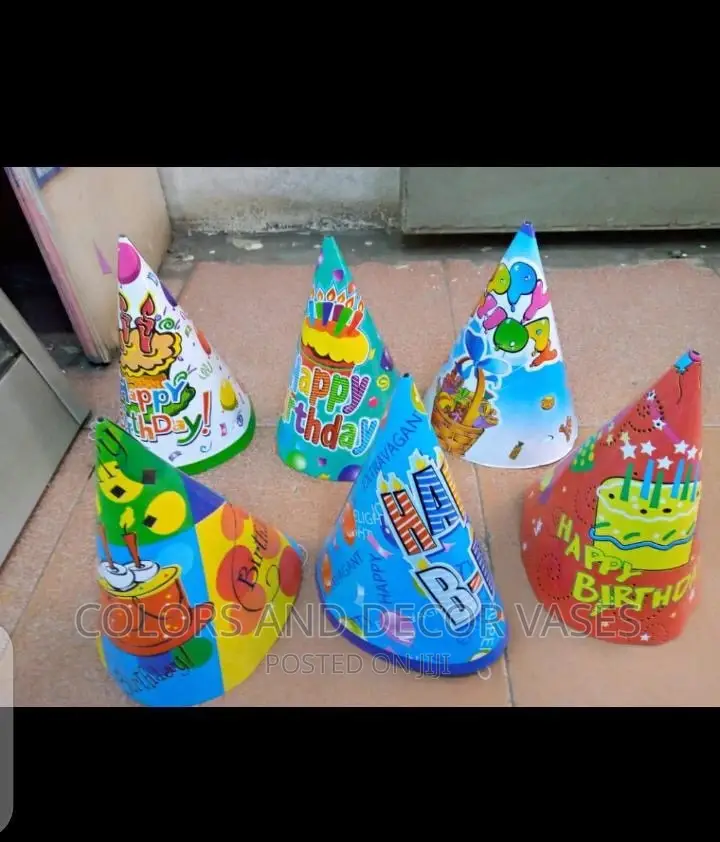 Party Accessories