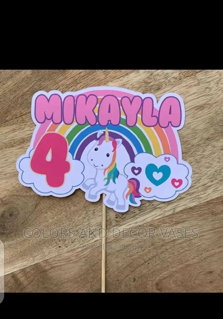 Party Accessories