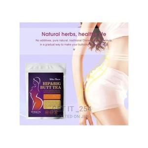 Hip and Big Butt Tea - thumbnail 2