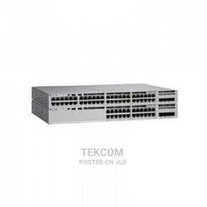 C9200l-24p-4g-E – Cisco Switch Catalyst 9200 - thumbnail 2