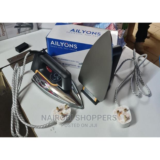 Ailons Dry Iron Box