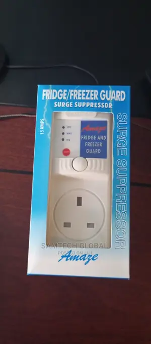 Best Quality Fridge Guard 13AMP