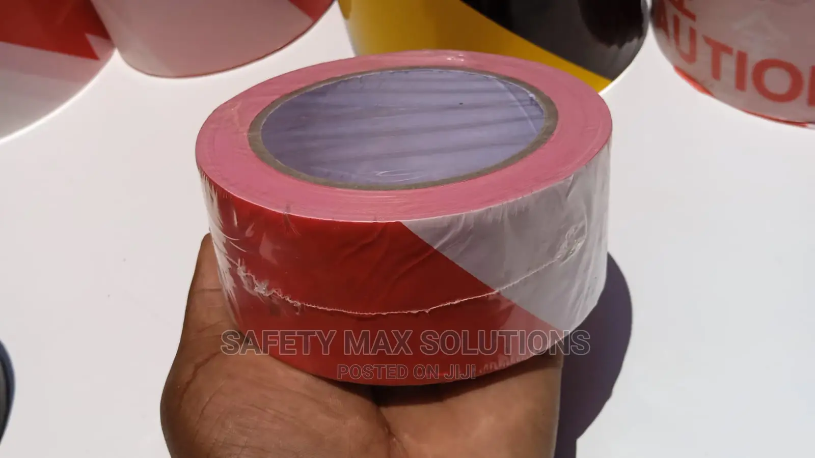 Barrier Tapes/Caution Tape/Barricading Tape 2inches