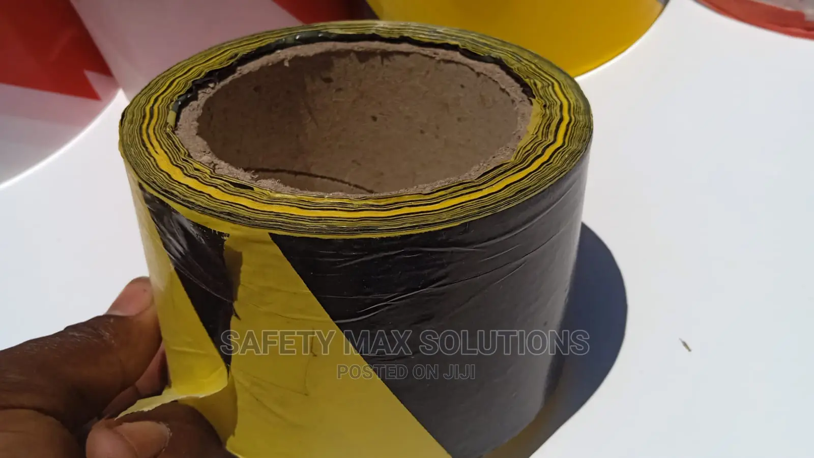 Barrier Tapes/Caution Tape/Barricading Tape 2inches