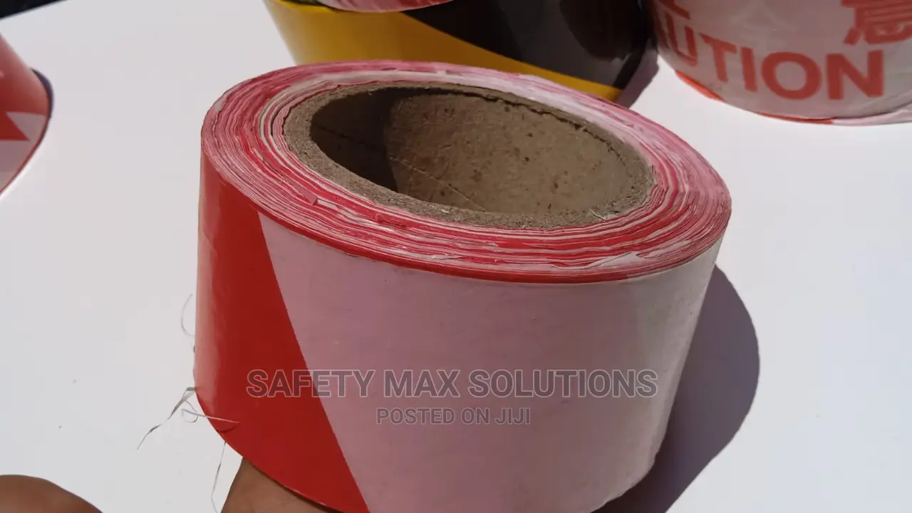Barrier Tapes/Caution Tape/Barricading Tape 2inches