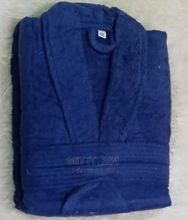 Absorbent Bathroom With Slippers