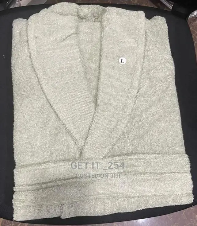 Absorbent Bathroom With Slippers