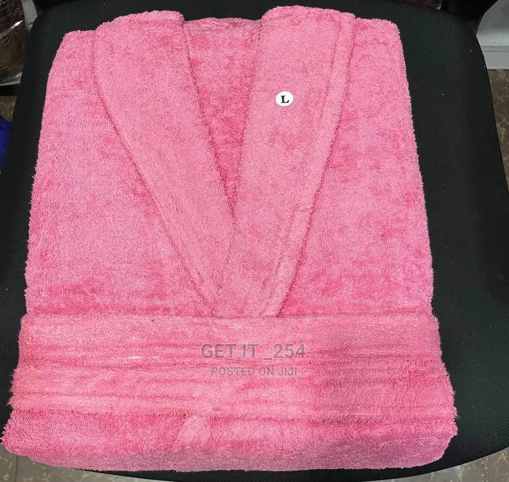 Absorbent Bathroom With Slippers
