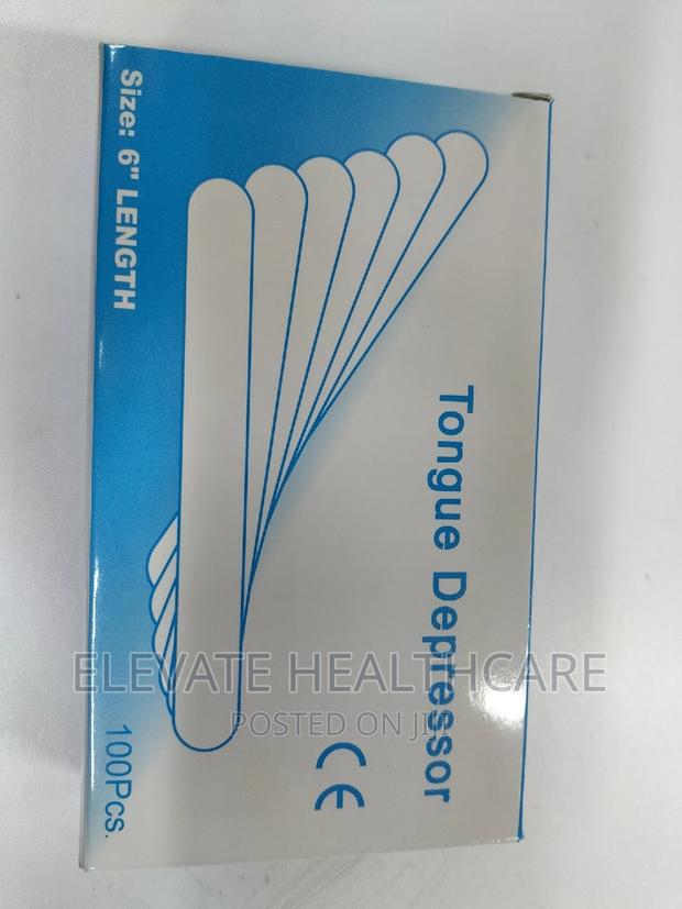 Tongue Depressors - thumbnail 2