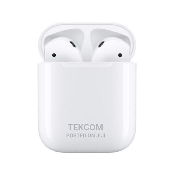 Apple Airpods 2nd Gen With Wireless Charging