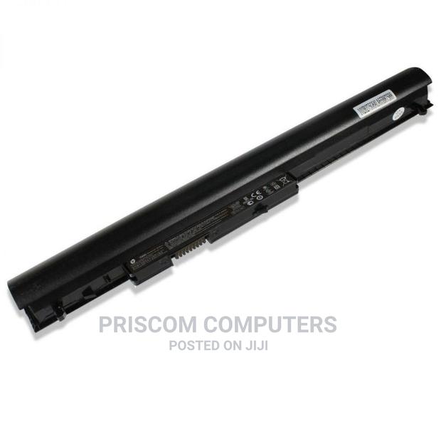 New HP 250 G3 Laptop Battery - thumbnail 2