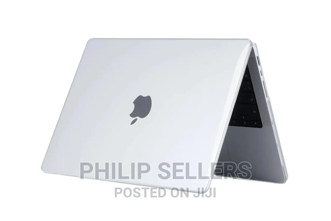 Hard Case Cover for Apple Macbook Pro 16" 2021 A2485 Laptop