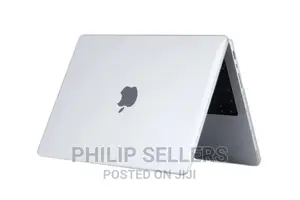 Hard Case Cover for Apple Macbook Pro 16" 2021 A2485 Laptop