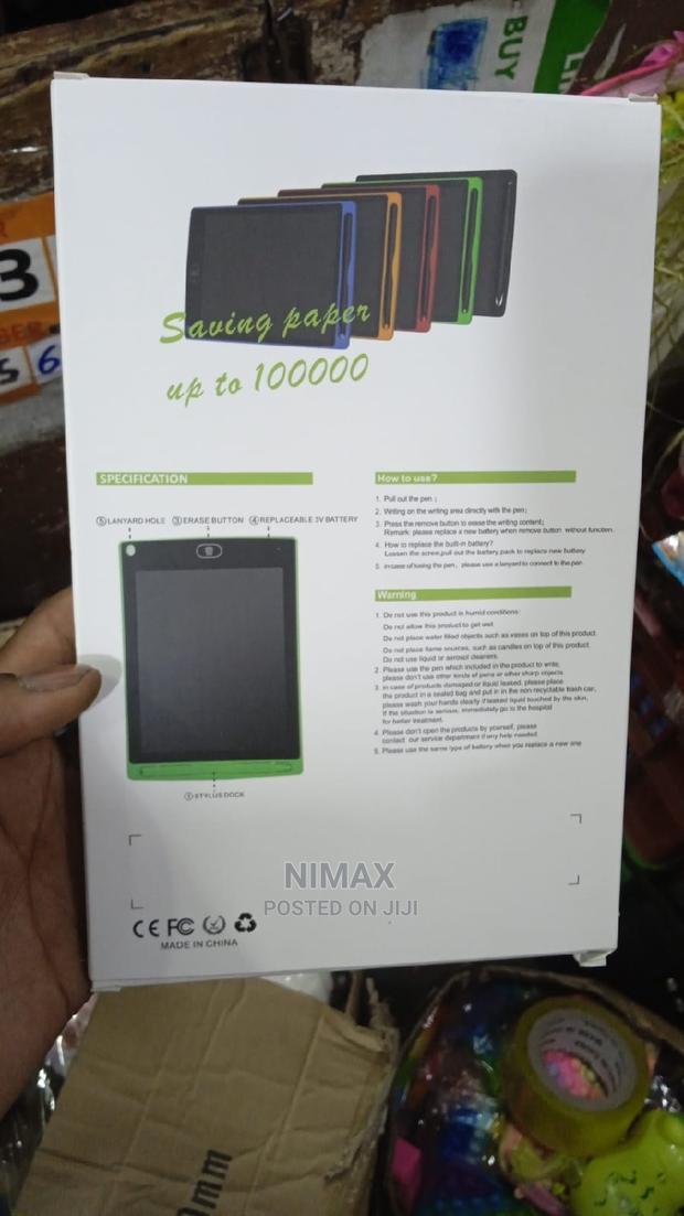 LCD Writing Pad " - thumbnail 2