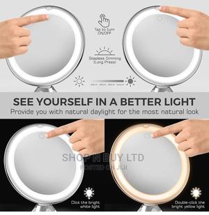 Magnifying Mirror - main view