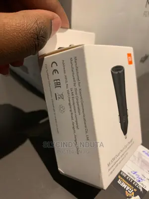 Mi 37W Dual Port Car Charger