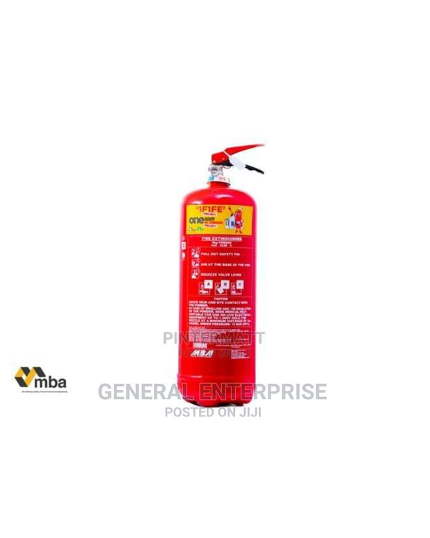 9kg Dcp Fire Extinguisher.