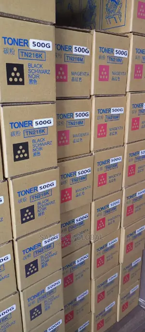 Amazing Quality TN 216 Toner