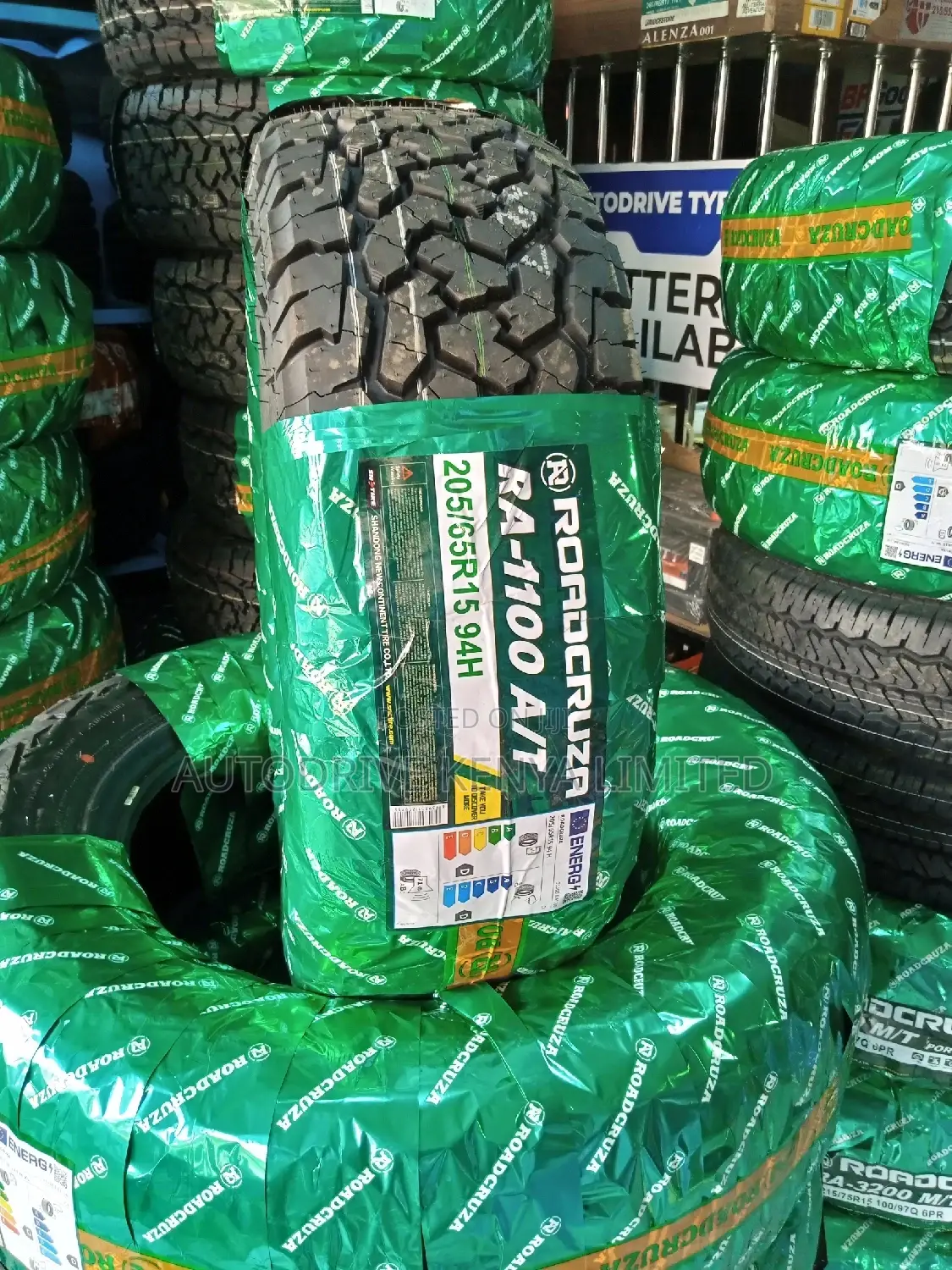 205/65r15 Roadcruza All-Terrain Tire
