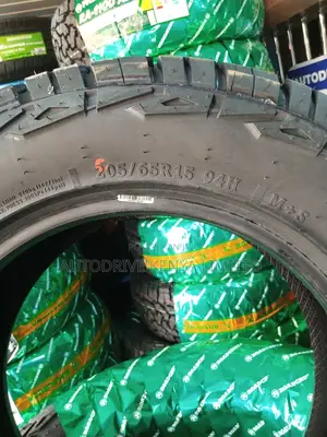 205/65r15 Roadcruza All-Terrain Tire