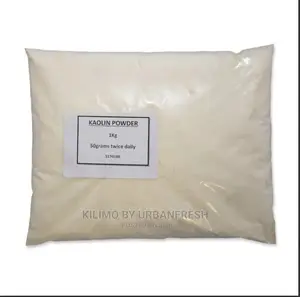 Kaolin Powder for Livestock 1 Kg