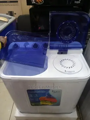 Roch Washing Machine 7kgs