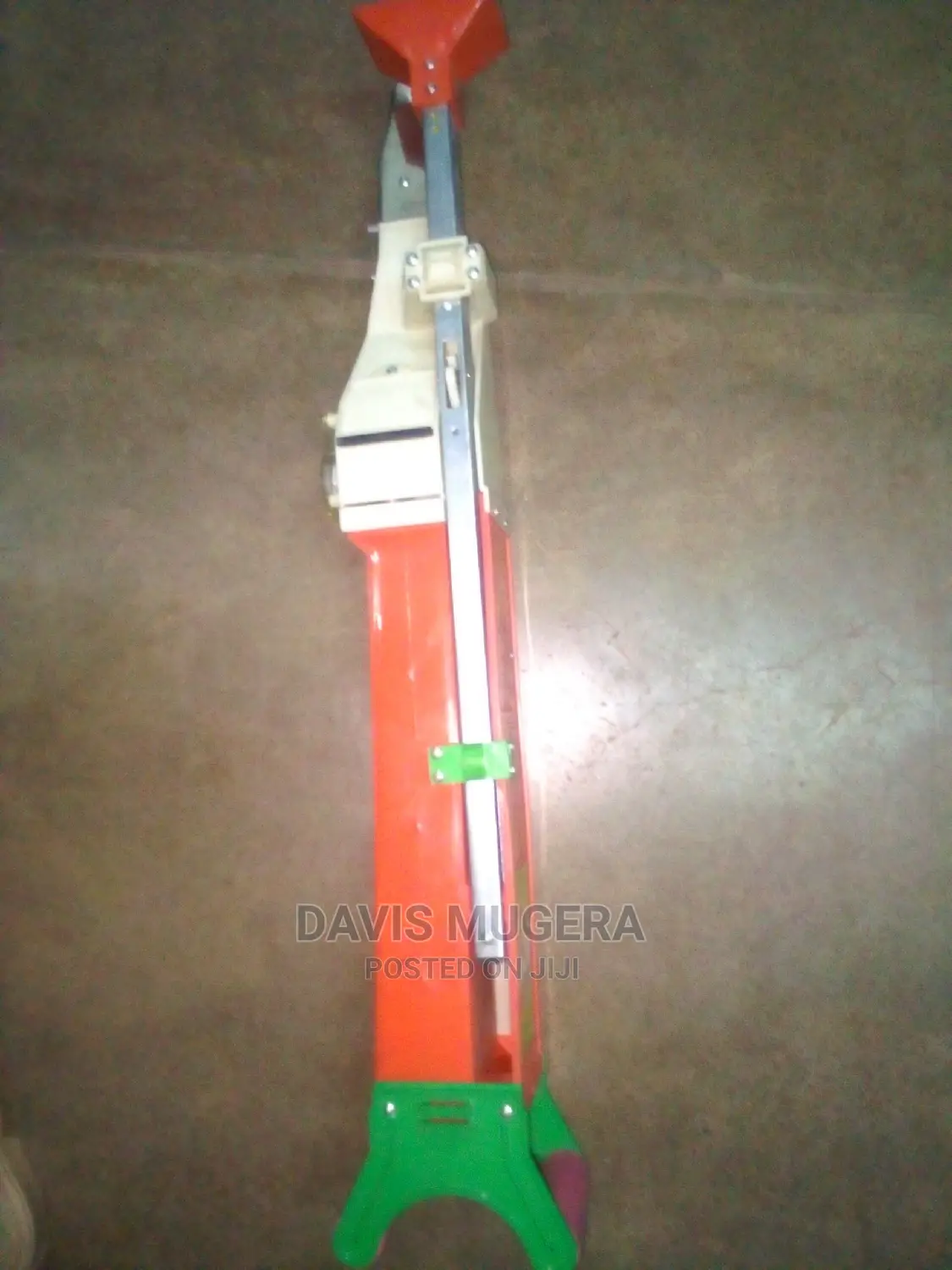 Jab Planter For Sale in Nairobi Central Farm Machinery & Equipment