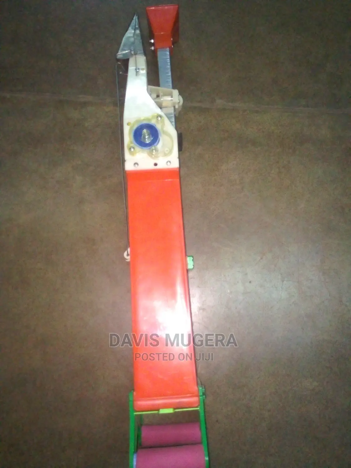 Jab Planter For Sale in Nairobi Central Farm Machinery & Equipment