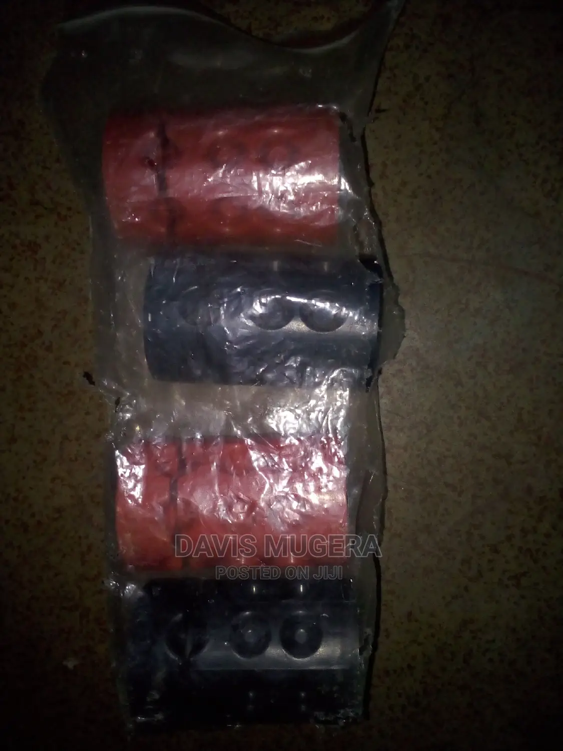 Jab Planter For Sale in Nairobi Central Farm Machinery & Equipment