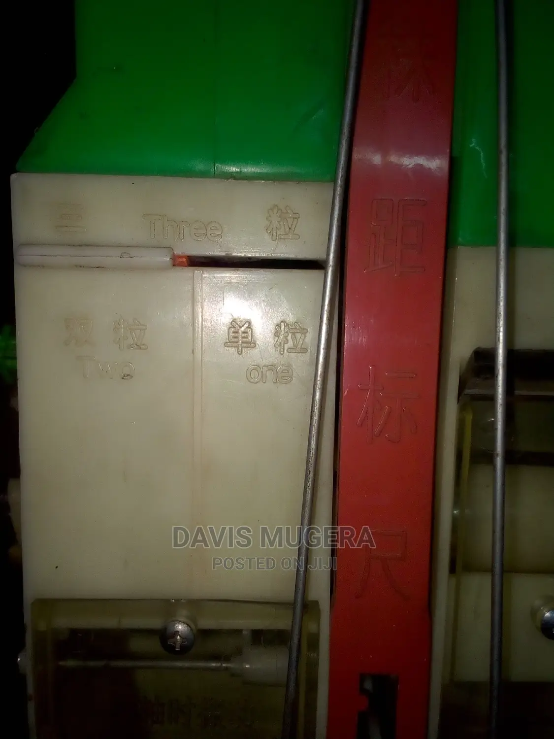 Jab Planter For Sale in Nairobi Central Farm Machinery & Equipment